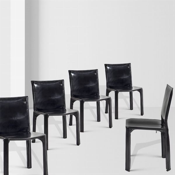 Mario Bellini, prod. Cassina