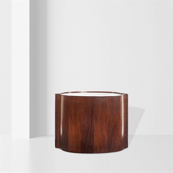Eugenio Gerli, prod. Tecno  (Italia, 1960/70s)  - Auction DESIGN AND 20TH CENTURY DECORATIVE ARTS - Colasanti Casa d'Aste