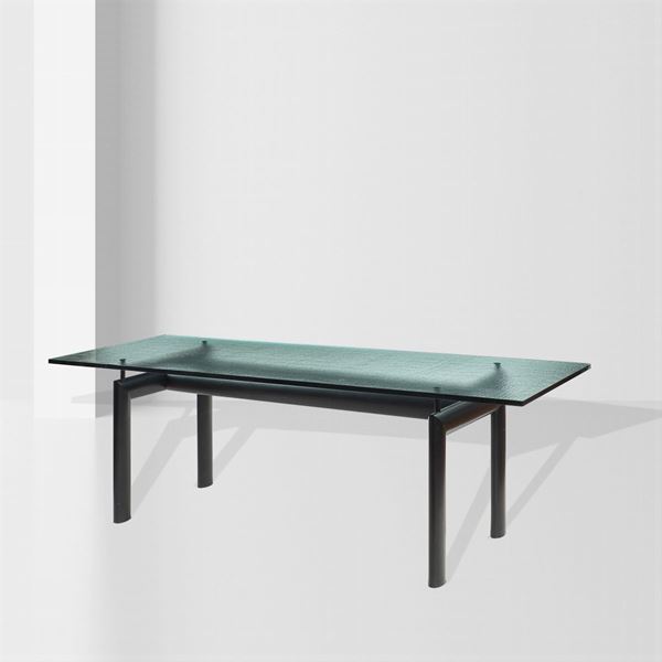 Le Corbusier, prod. Cassina