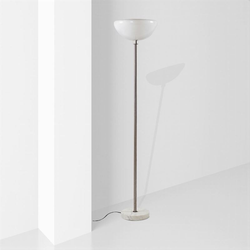Achille e Pier Giacomo Castiglioni, Prod. Flos