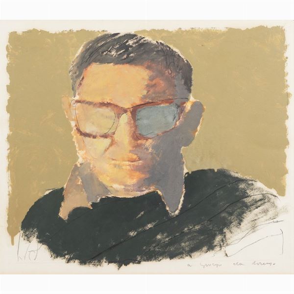 Lorenzo Tornabuoni - Lorenzo Tornabuoni