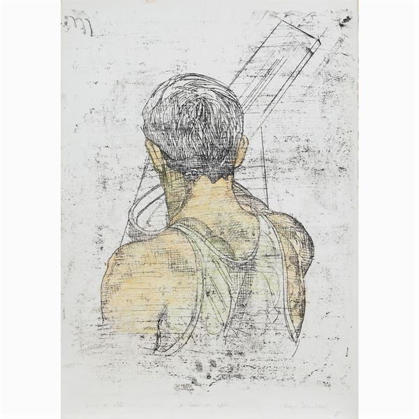 Lorenzo Tornabuoni - Lorenzo Tornabuoni
