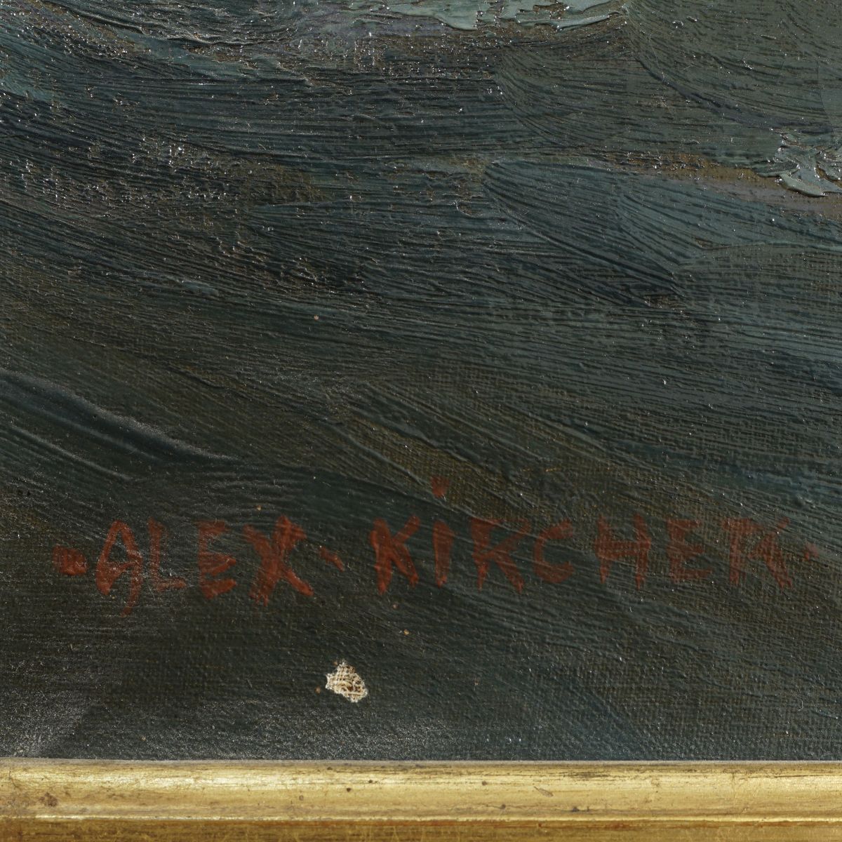 Alex Kircher