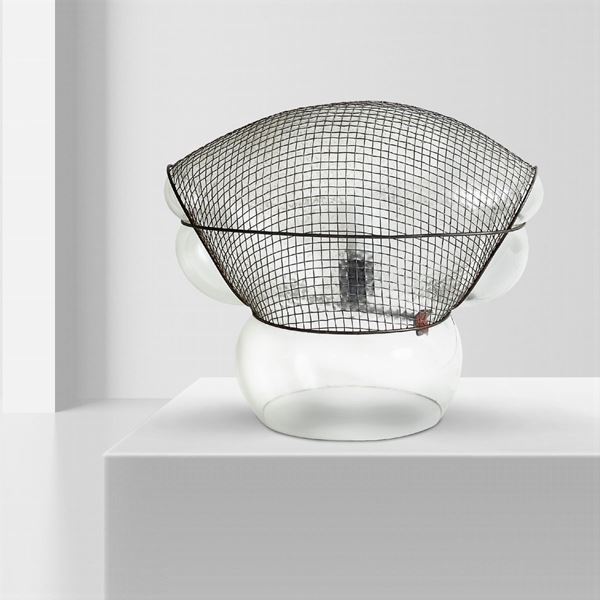Gae Aulenti, prod. Artemide