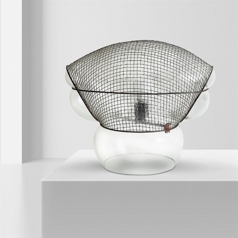 Gae Aulenti, Prod. Artemide