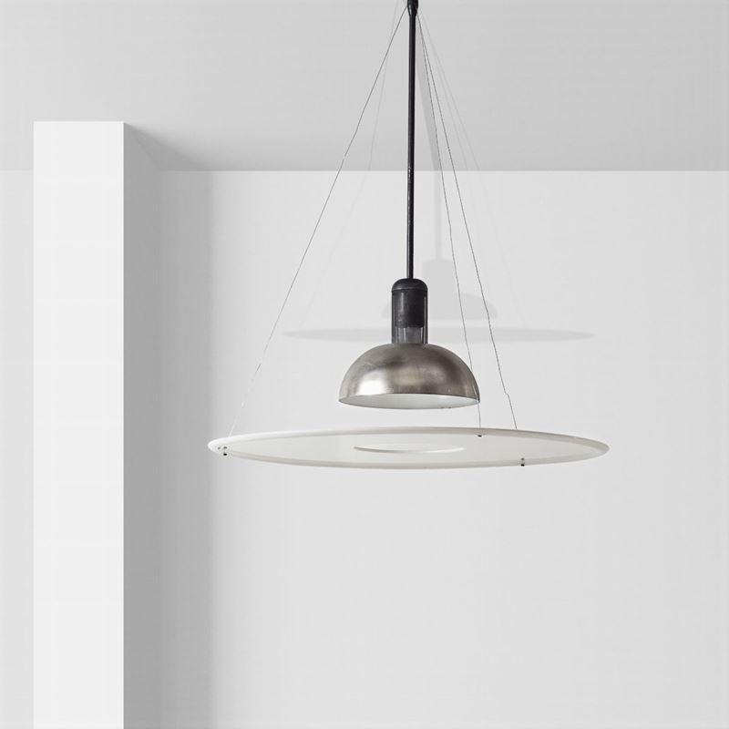 Achille Castiglioni, Prod. Flos