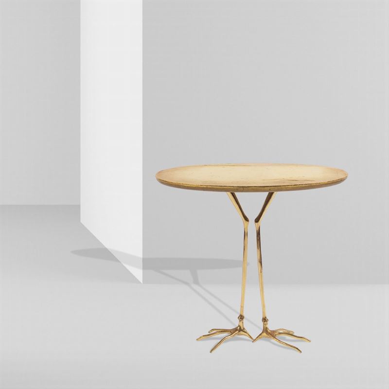 Meret Oppenheim, Prod. Simon Gavina
