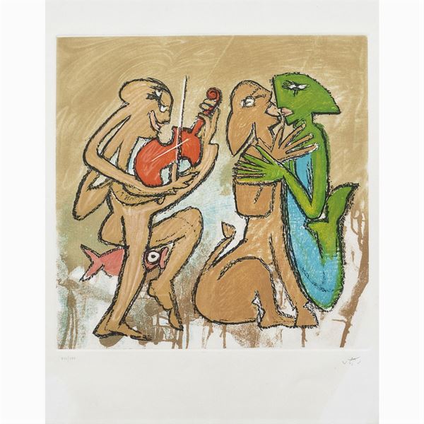 Roberto Sebastian Matta - Matta Roberto