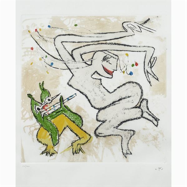 Roberto Sebastian Matta - Matta Roberto