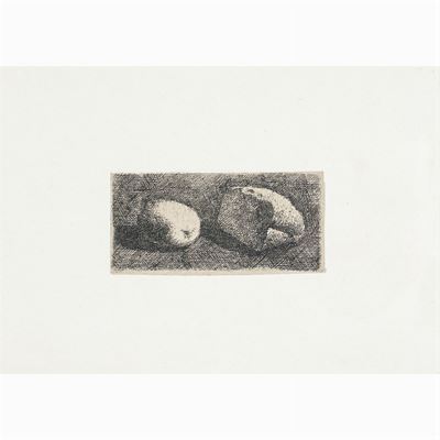 Giorgio Morandi