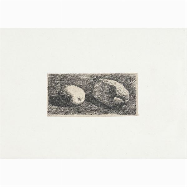 Giorgio Morandi - Giorgio Morandi