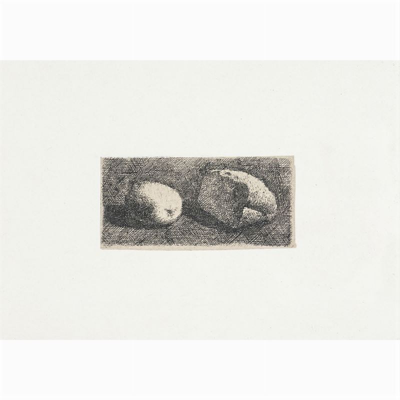 Giorgio Morandi