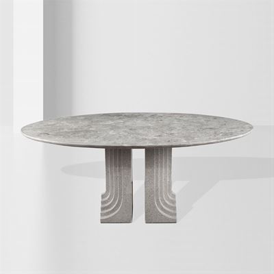 Carlo Scarpa, Prod. Simon