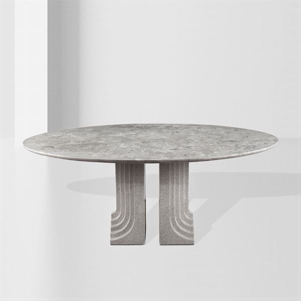 Carlo Scarpa, prod. Simon