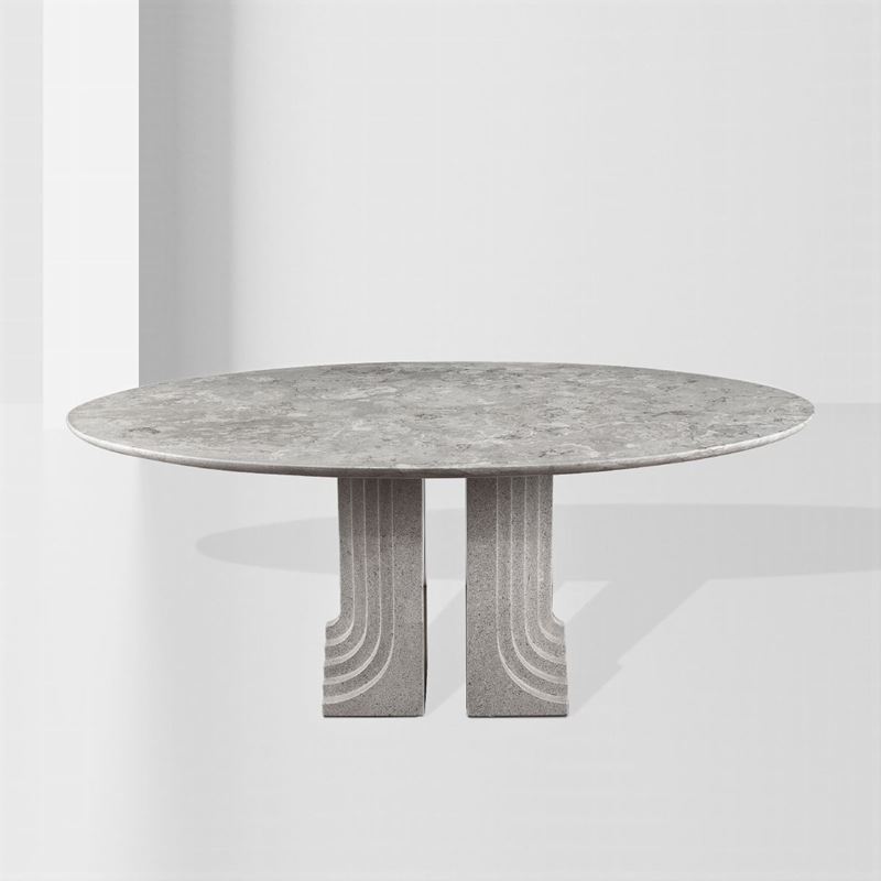 Carlo Scarpa, Prod. Simon