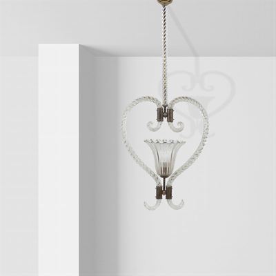 Barovier & Toso, Attribuito