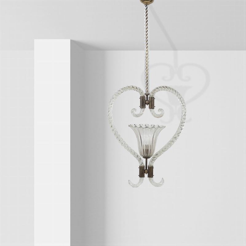 Barovier & Toso, Attribuito
