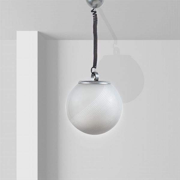 Italian manufacture  (1970s)  - Auction DESIGN AND 20TH CENTURY DECORATIVE ARTS - Colasanti Casa d'Aste