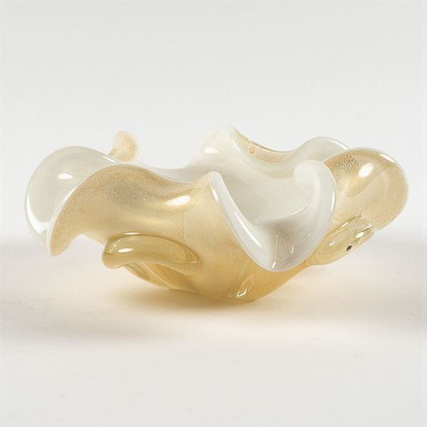 Murano manufacture