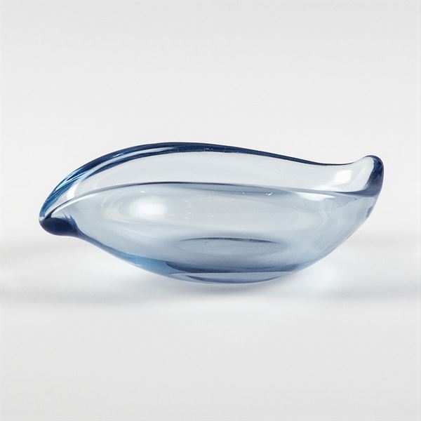 Per Lütken, prod. Holmegaard  (Danimarca 1955)  - Asta DESIGN | ARTI DECORATIVE - Colasanti Casa d'Aste