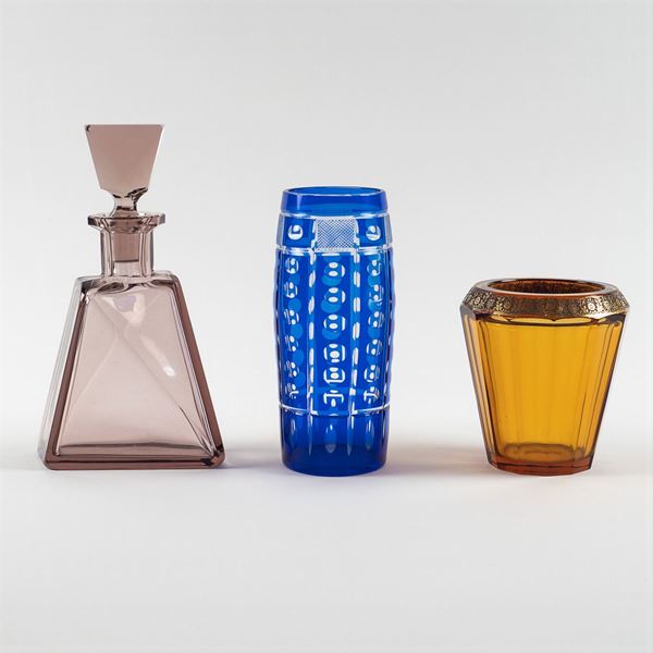 Bohemia manufacture (3)