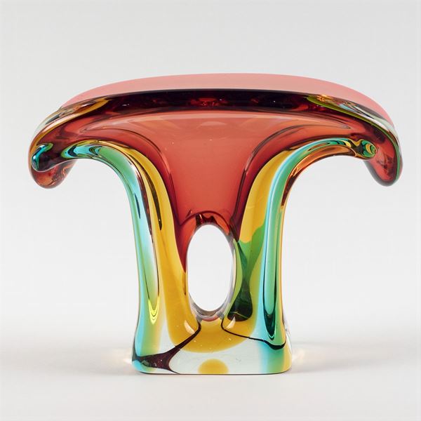 Murano manufacture