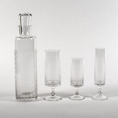 Tapio Wirkkala, Prod. Rosenthal Studio Linie (24)
