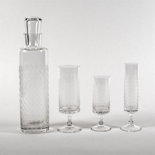 Tapio Wirkkala, prod. Rosenthal Studio Linie (24)