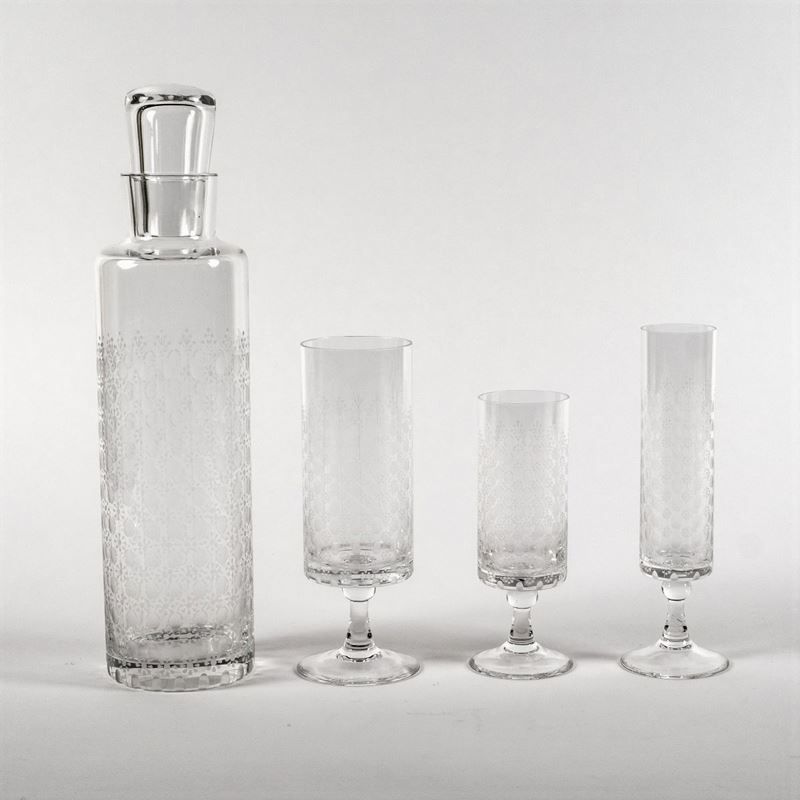 Tapio Wirkkala, Prod. Rosenthal Studio Linie (24)