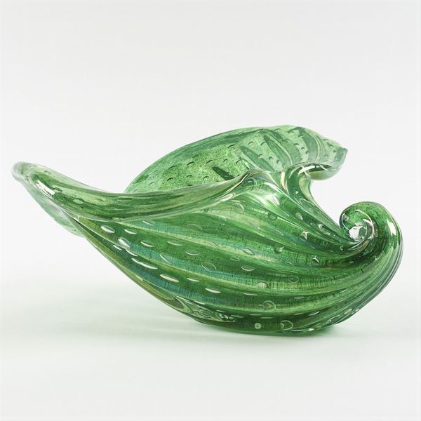 Murano manufacture