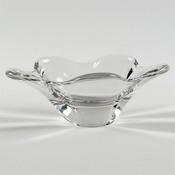 Daum France  (XX sec.)  - Asta ARTI DECORATIVE DEL 900  - Colasanti Casa d'Aste
