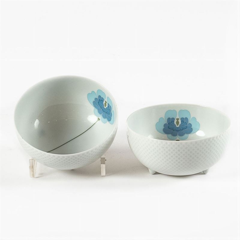 Tapio Wirkkala, Prod. Rosenthal Studio Linie (2)