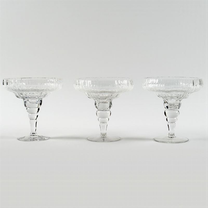 Tapio Wirkkala, Prod. Rosenthal Studio Linie (3)