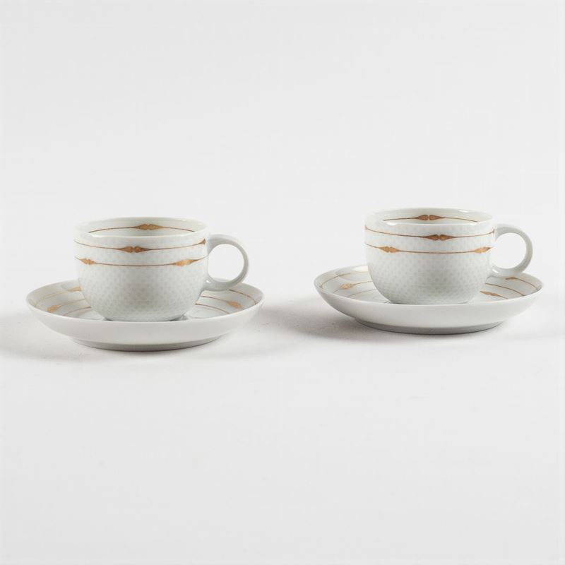 Tapio Wirkkala, Prod. Rosenthal Studio Linie (14)