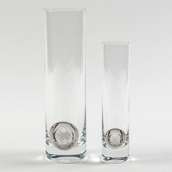 Rosenthal, servizio di bicchieri in cristallo  (11)