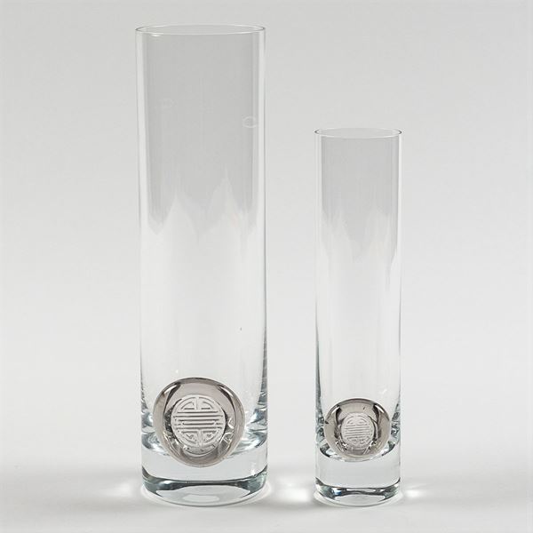 Rosenthal, crystal glass service  (11)