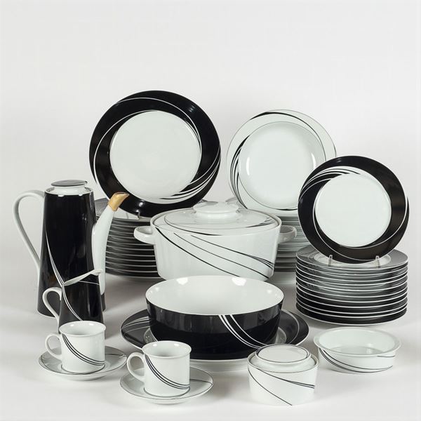 Jack Prince, prod. Block Spal (67)  (Portogallo, anni 80-90)  - Asta ARTI DECORATIVE DEL 900  - Colasanti Casa d'Aste