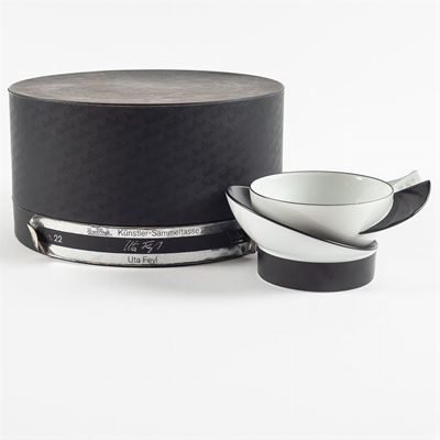Uta Feyl, Prod. Rosenthal Studio Linie