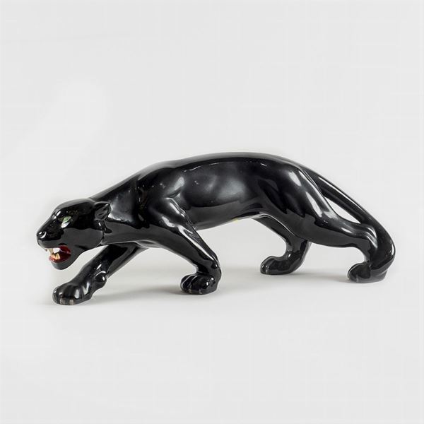 French manufacture  (1930/40s)  - Auction DESIGN AND 20TH CENTURY DECORATIVE ARTS - Colasanti Casa d'Aste