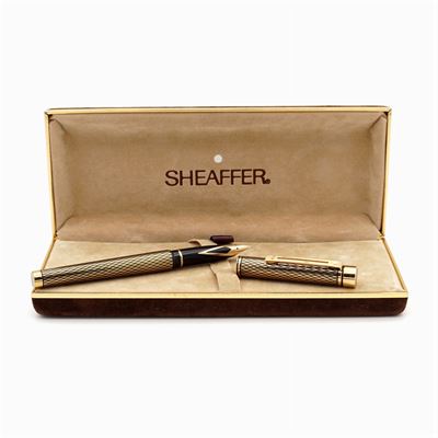 Sheaffer, Penna Stilografica Lifetime