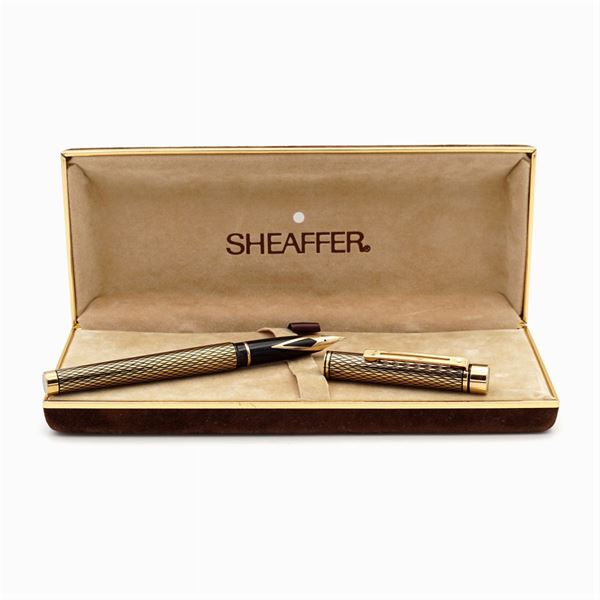 Sheaffer, penna stilografica Lifetime