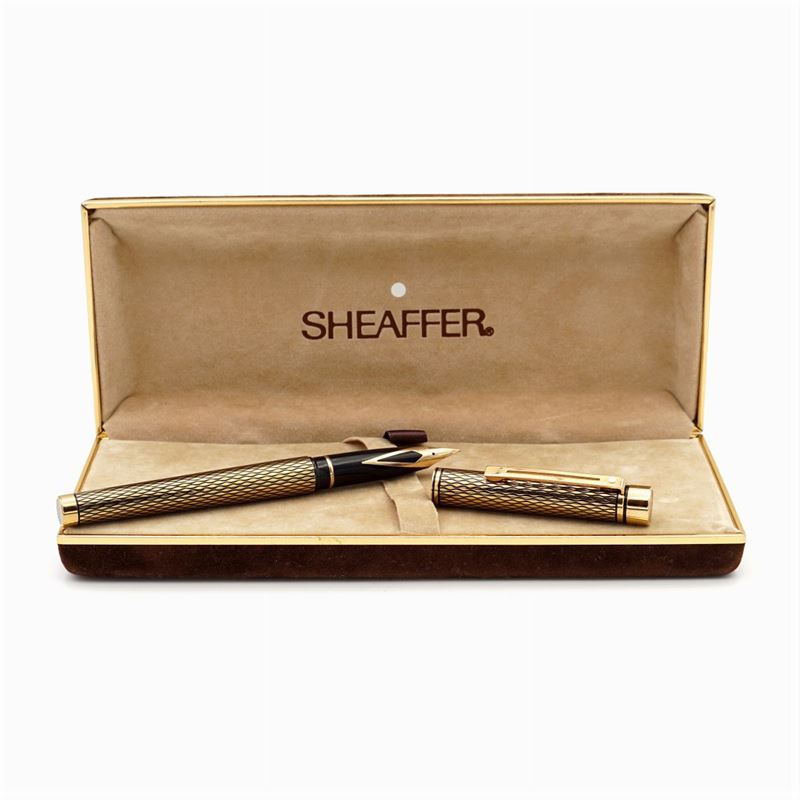 Sheaffer, Penna Stilografica Lifetime