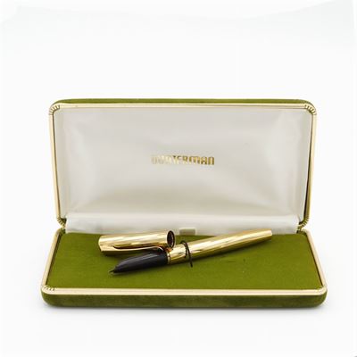 Waterman, Penna Stilografica