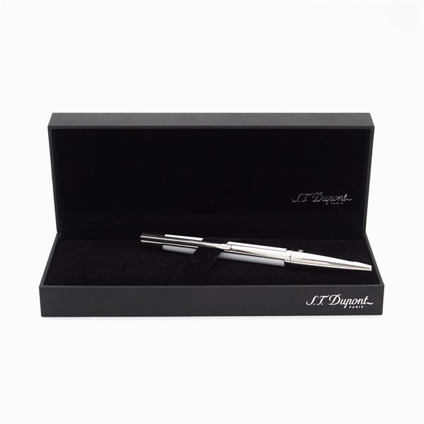 Dupont, penna a sfera collezione Defi Sport