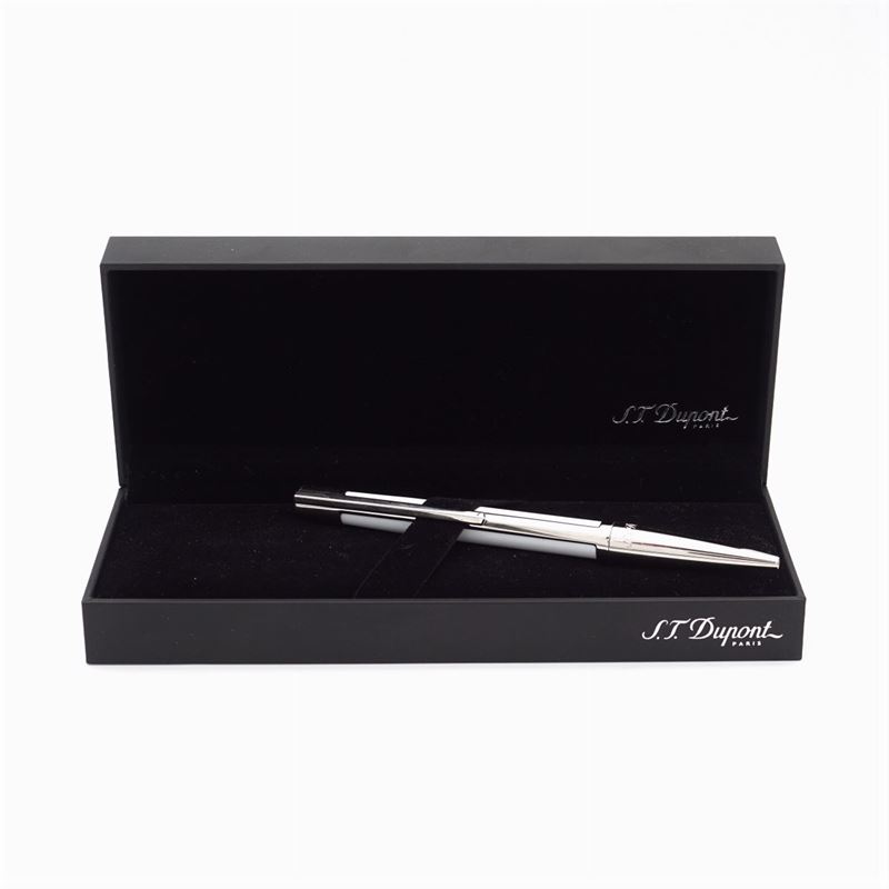 Dupont, Penna a Sfera Collezione Defi Sport