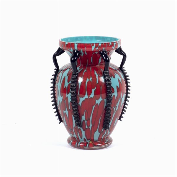 Murano manufacture