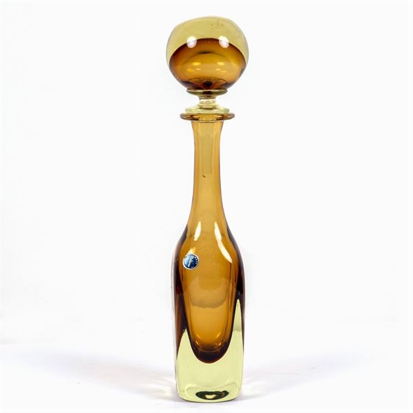 Murano manufacture