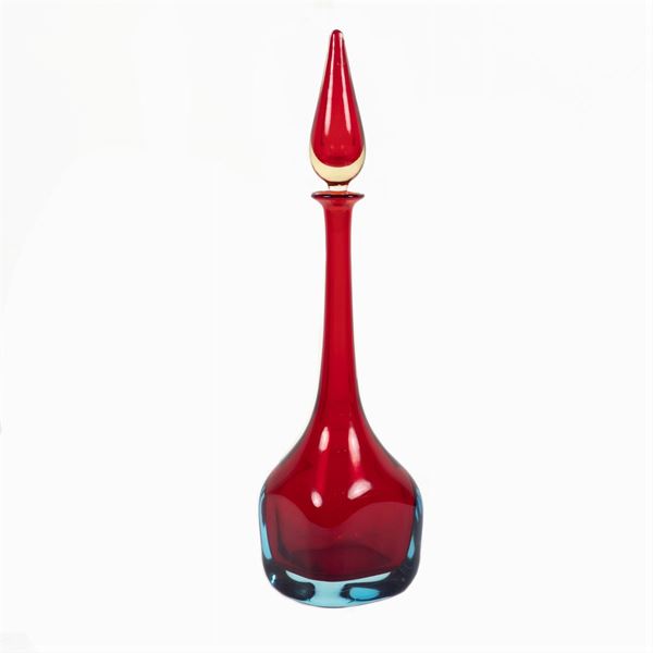 Murano manufacture