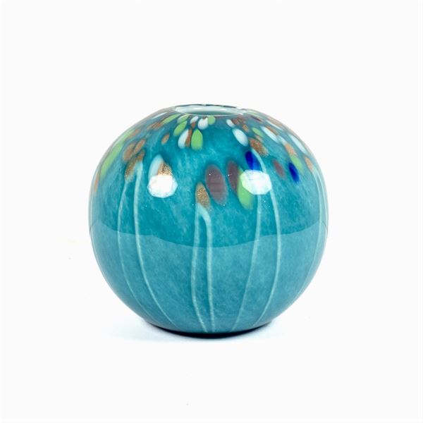 Manifattura di Murano  (Italia, XX sec.)  - Asta ARTI DECORATIVE DEL 900  - Colasanti Casa d'Aste