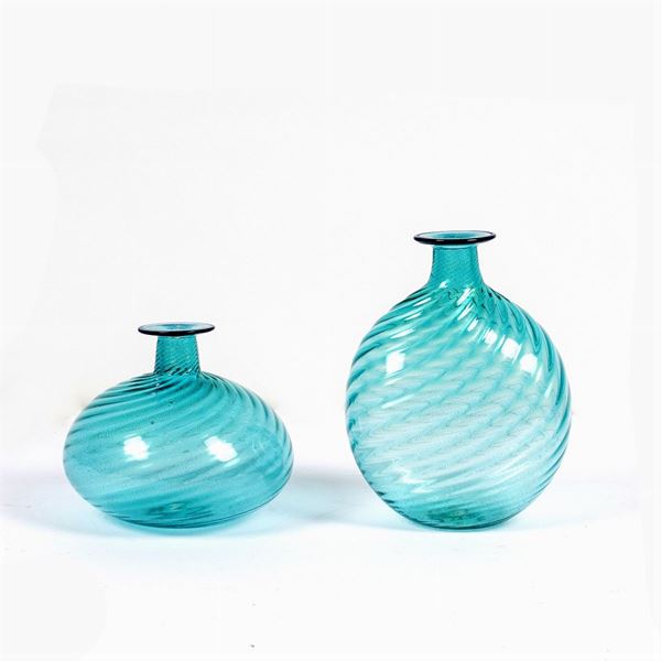 Manifattura di Murano  (XX Sec.)  - Asta ARTI DECORATIVE DEL 900  - Colasanti Casa d'Aste